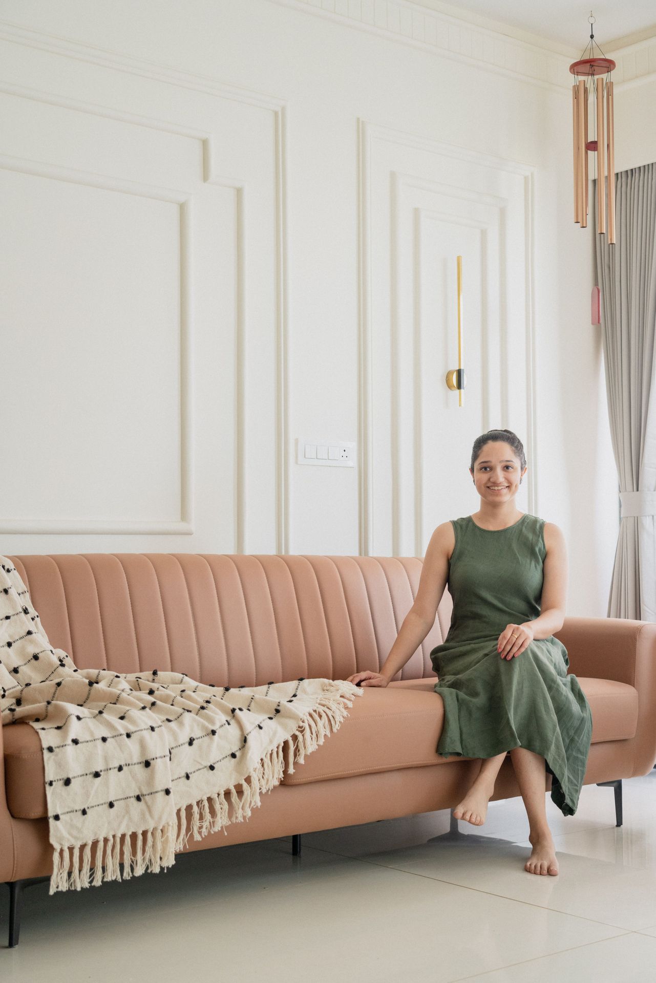 Shreya Nanavaty, Architect & Interior Designer