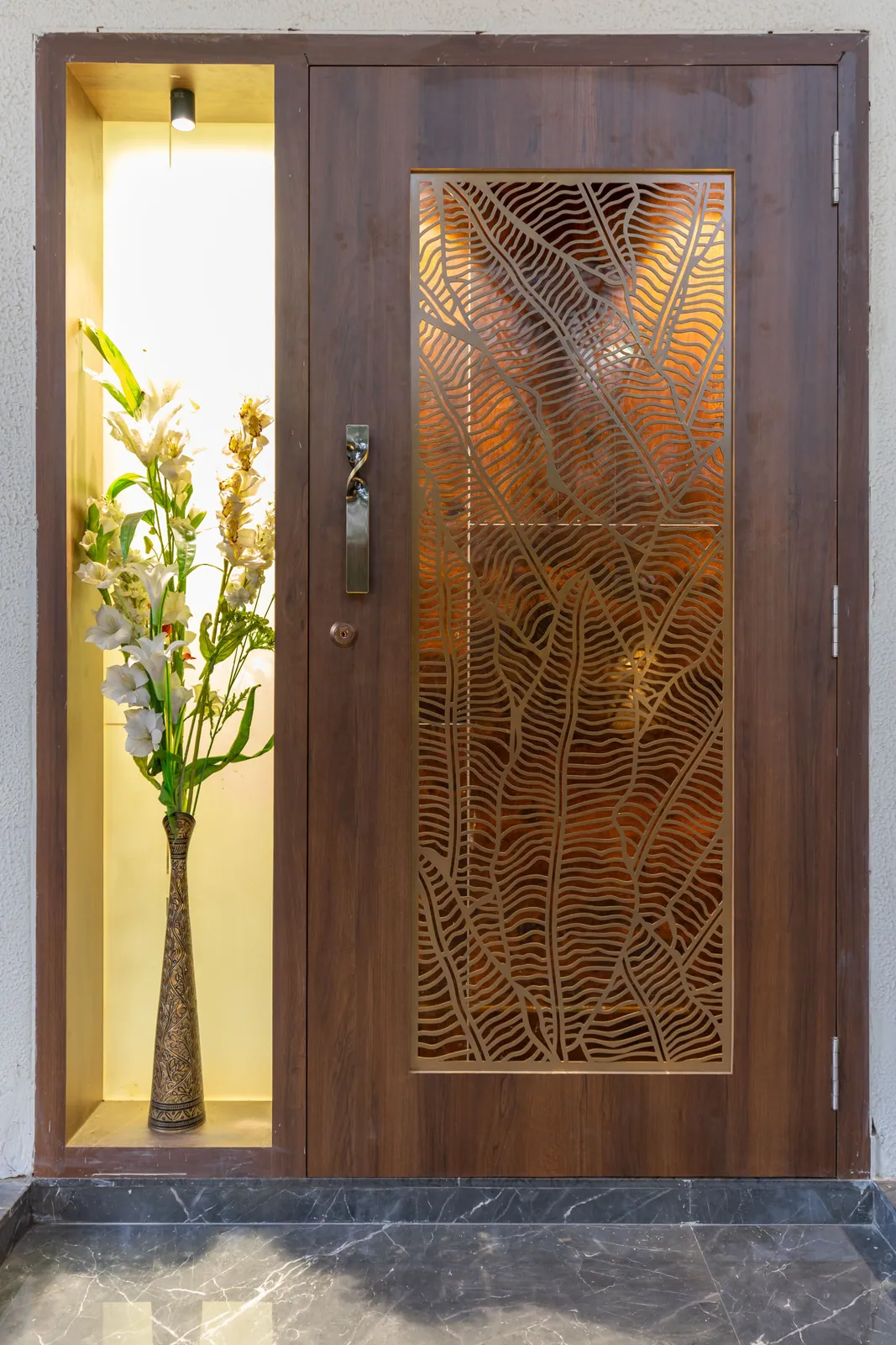 Chetan society interior, photo 2, by Ekaya Design Studio