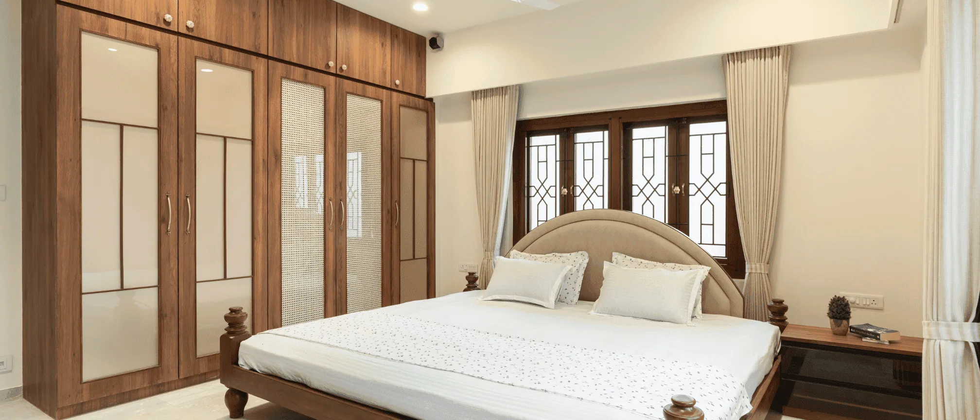 Classic Grandeur, interior design by Ekaya Design Studio