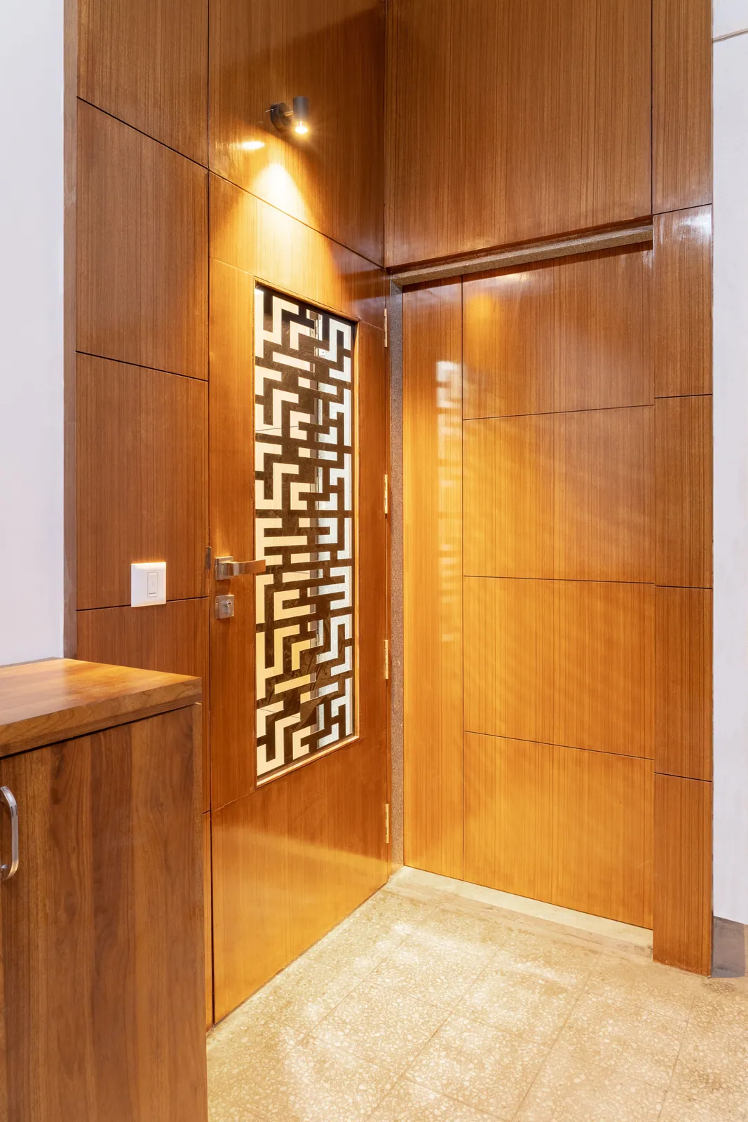 Dev Bhumi interior, photo 2, by Ekaya Design Studio