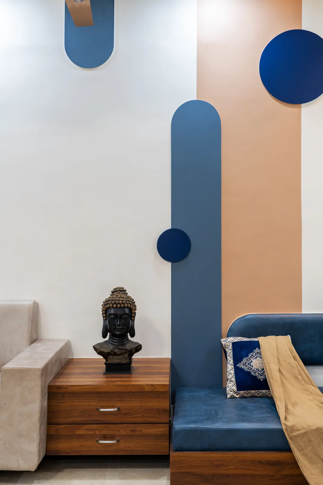 Dev Bhumi interior, photo 3, by Ekaya Design Studio