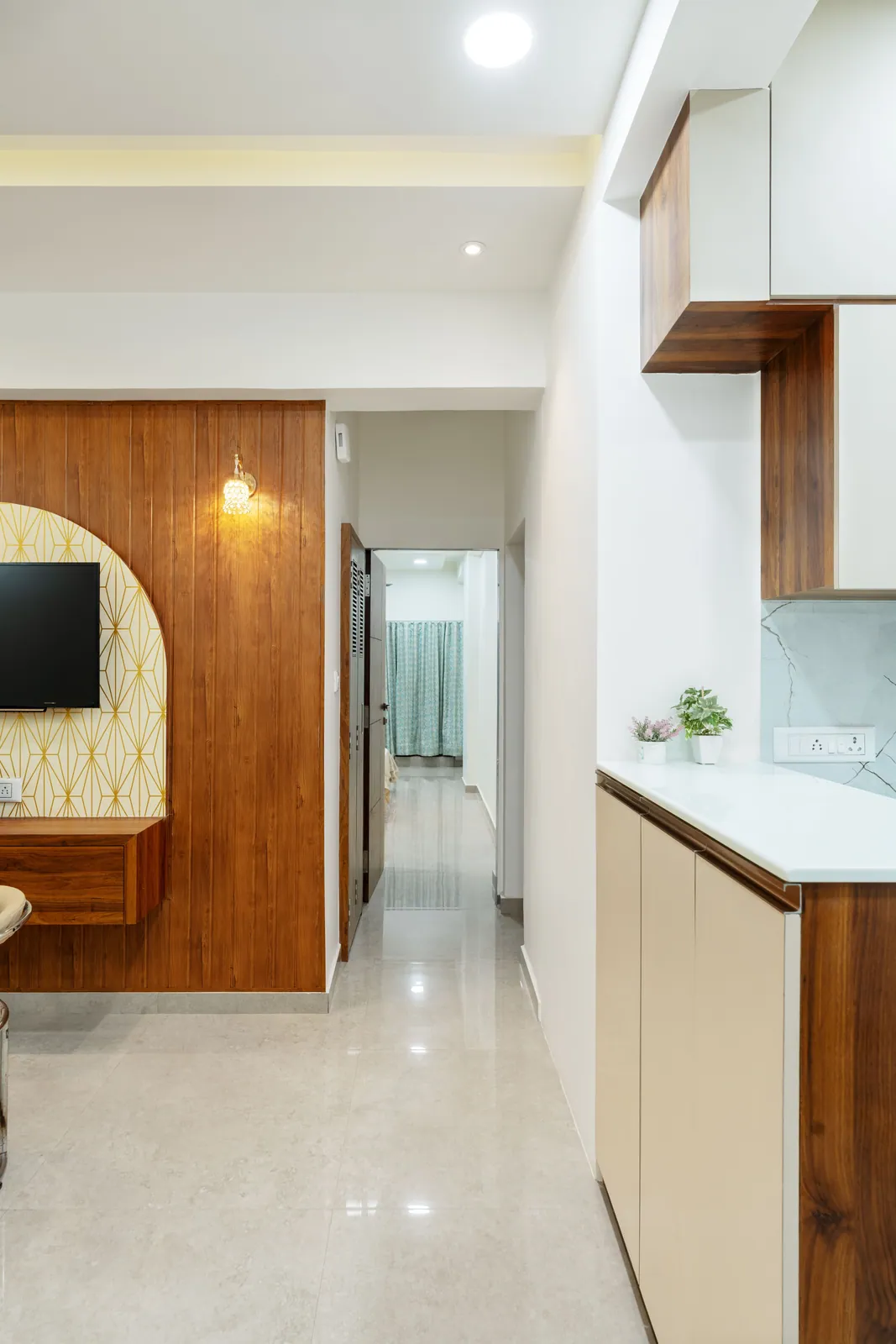 Dev Bhumi interior, photo 4, by Ekaya Design Studio