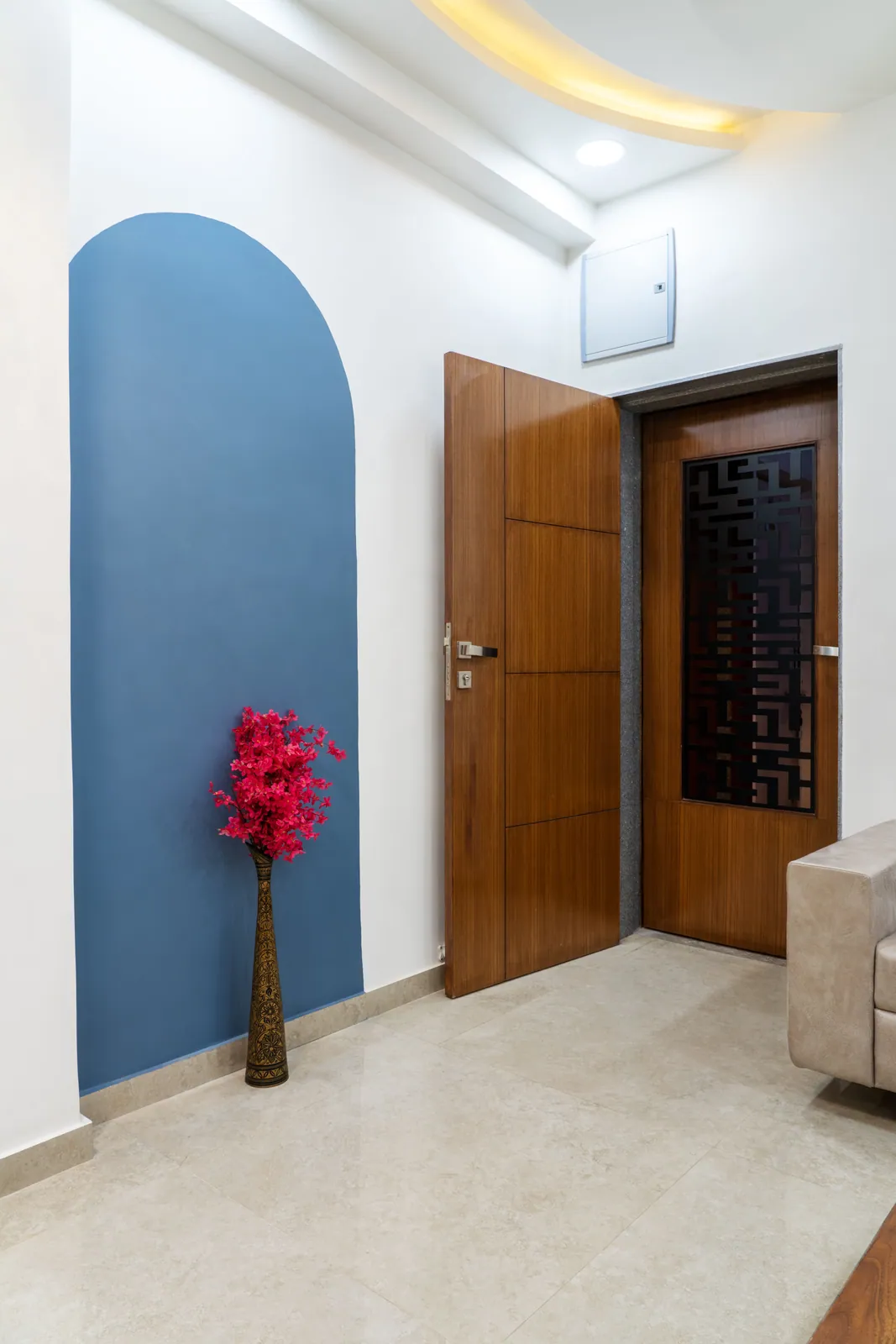 Dev Bhumi interior, photo 5, by Ekaya Design Studio