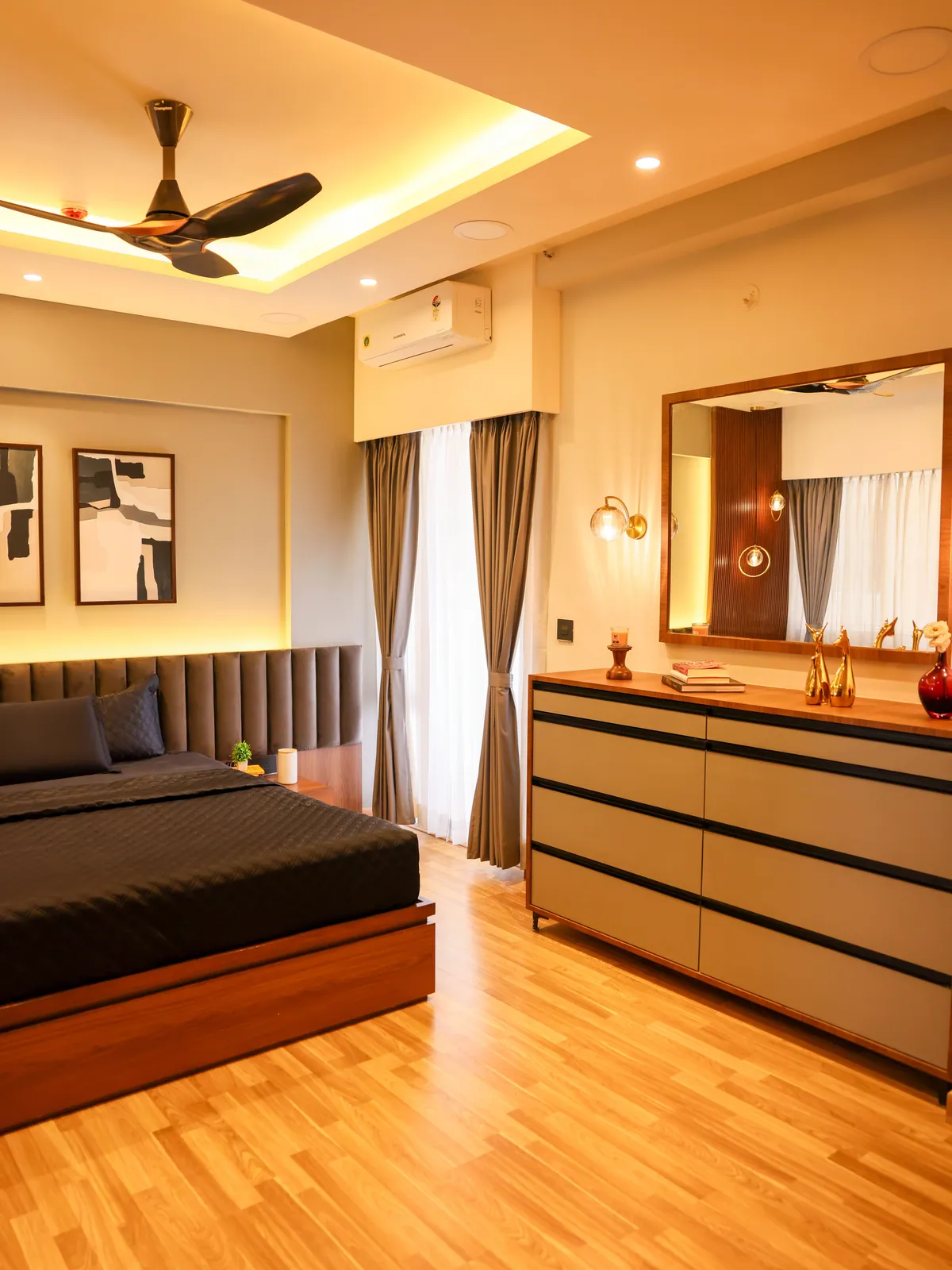 GCorp interior, photo 1, by Ekaya Design Studio