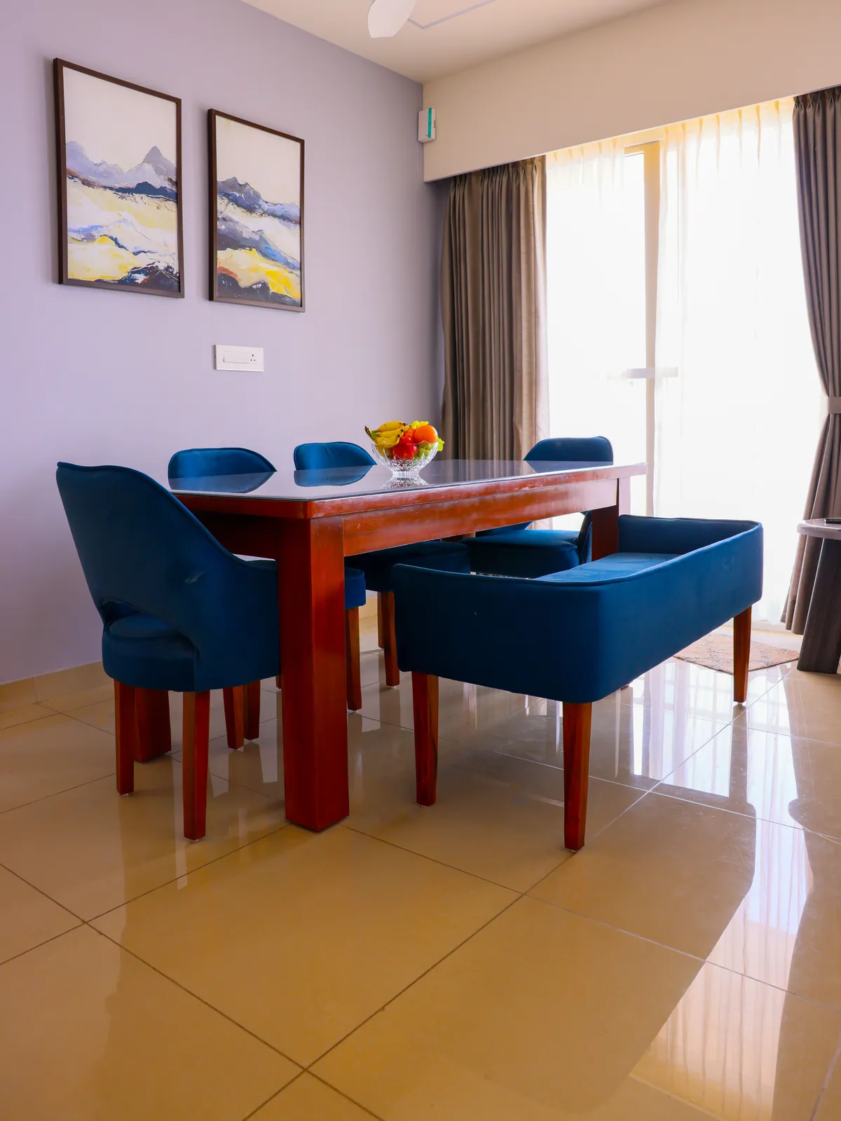 GCorp interior, photo 2, by Ekaya Design Studio