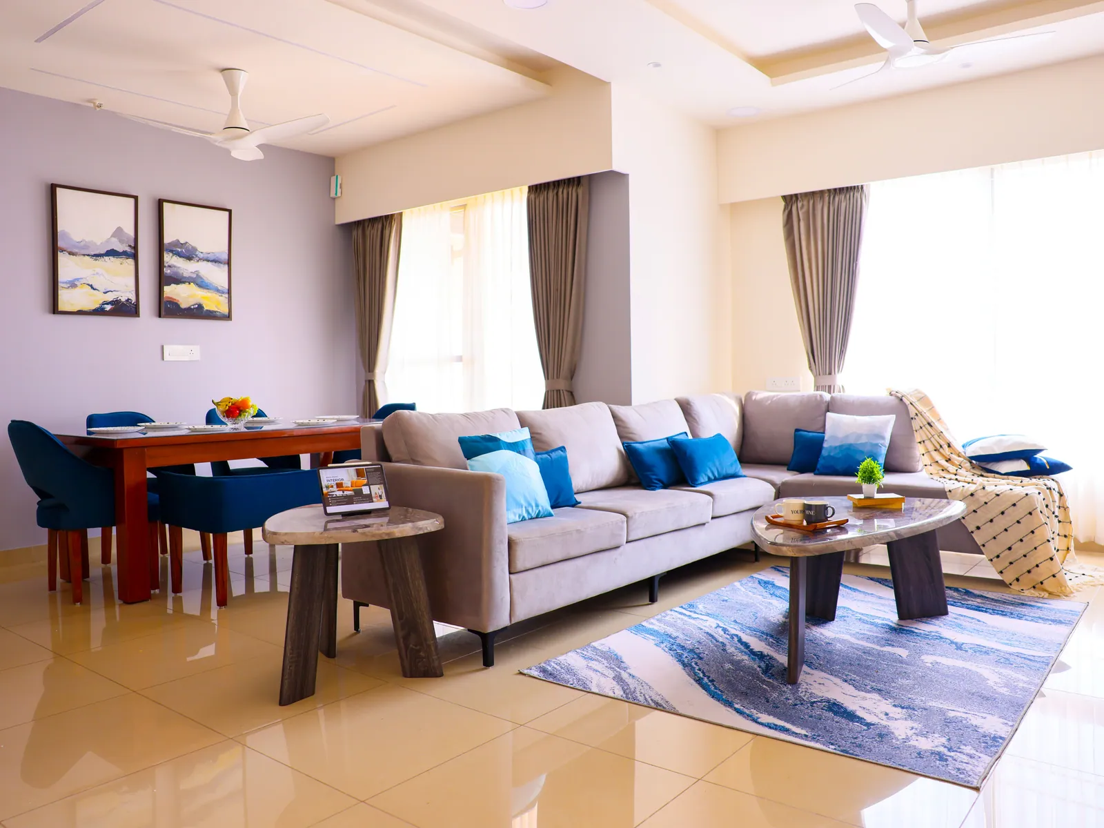 GCorp interior, photo 3, by Ekaya Design Studio