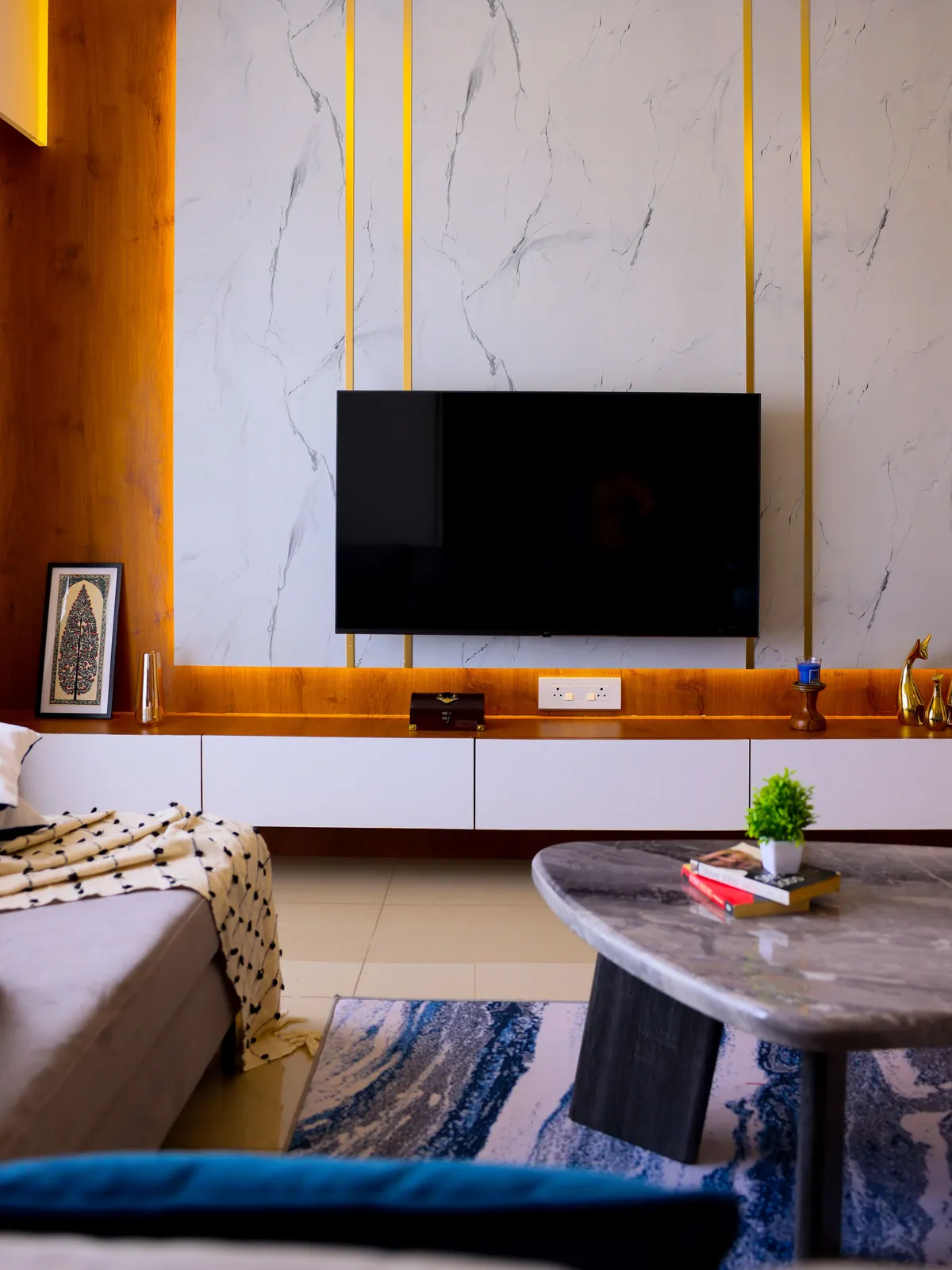 GCorp interior, photo 5, by Ekaya Design Studio