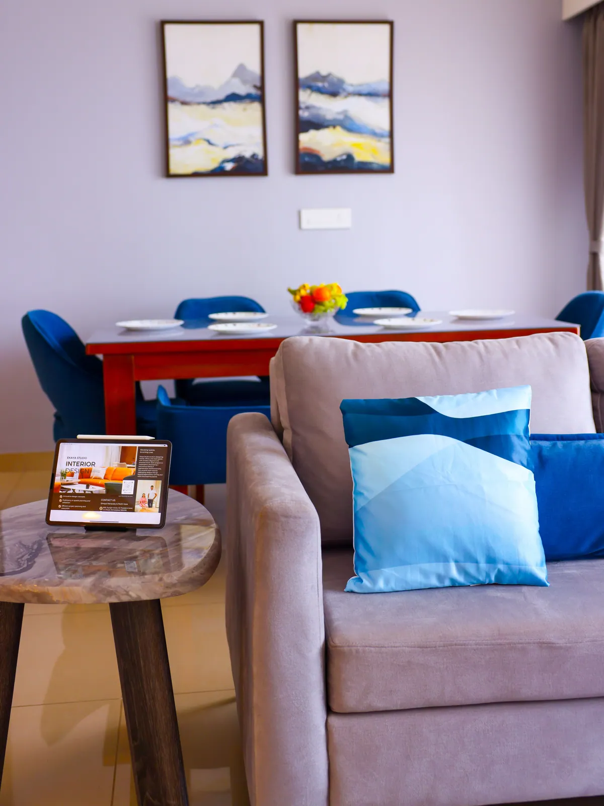 GCorp interior, photo 6, by Ekaya Design Studio