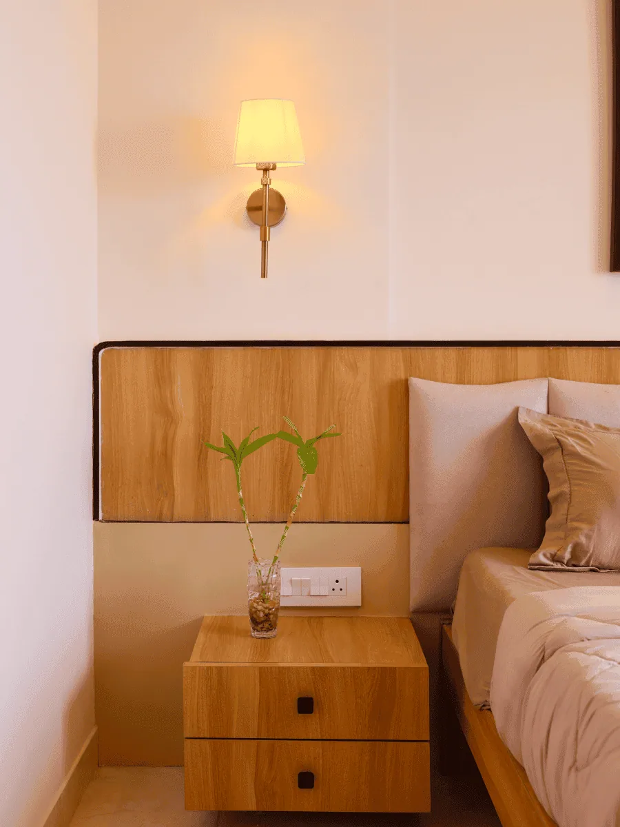 GCorp, interior design by Ekaya Design Studio