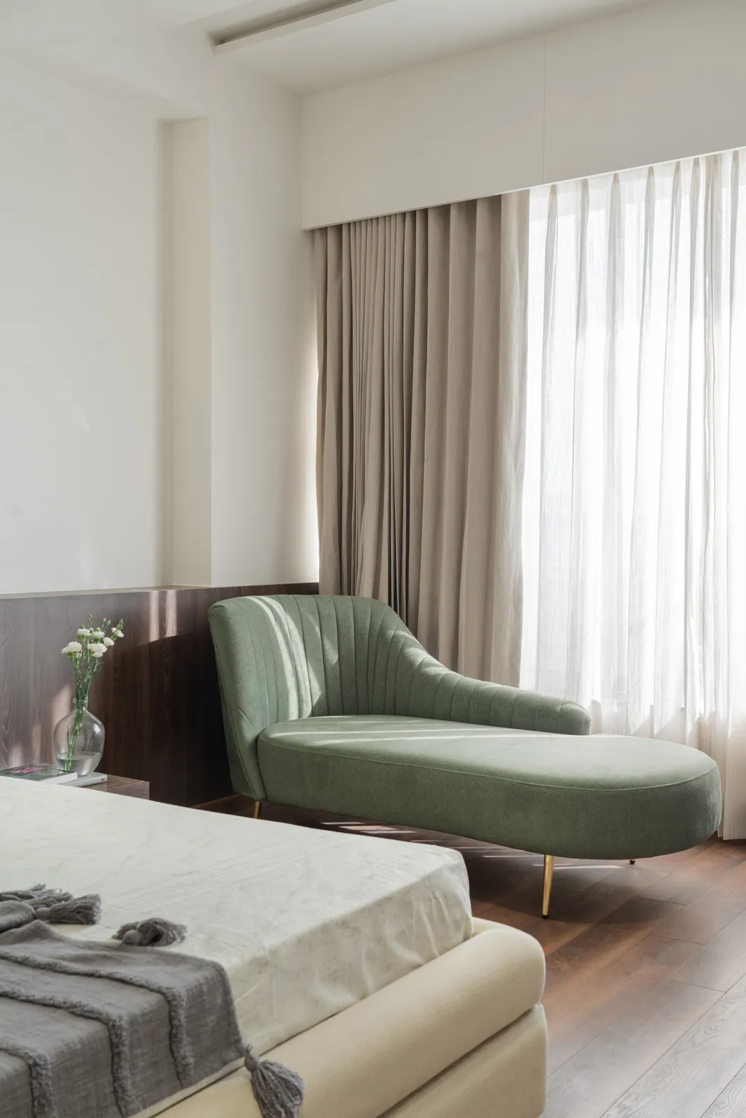 Luxury Redefined: Dream Apartment interior, photo 6, by Ekaya Design Studio