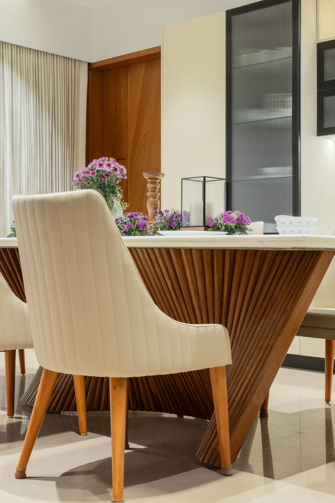 Luxury Redefined: Dream Apartment interior, photo 14, by Ekaya Design Studio