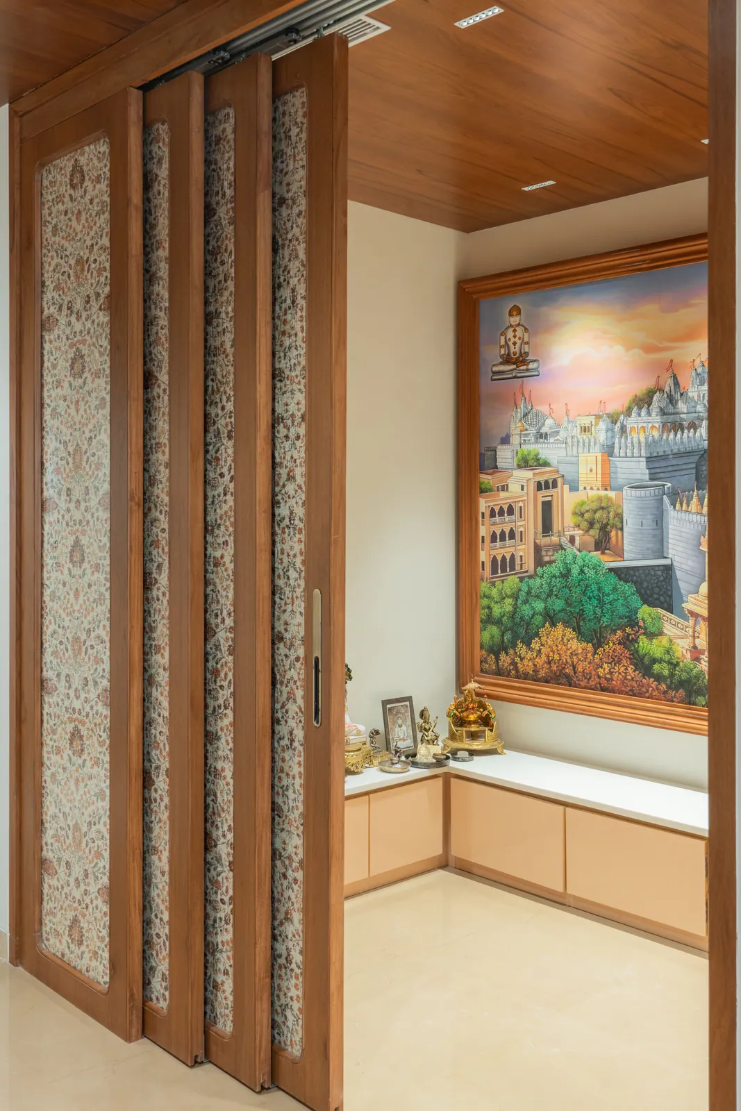 Luxury Redefined: Dream Apartment interior, photo 17, by Ekaya Design Studio
