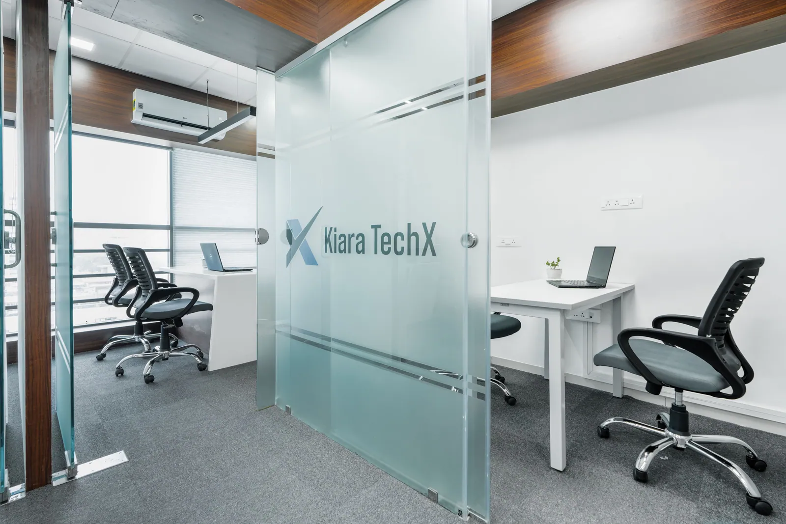Satyamev Eminence interior, photo 3, by Ekaya Design Studio