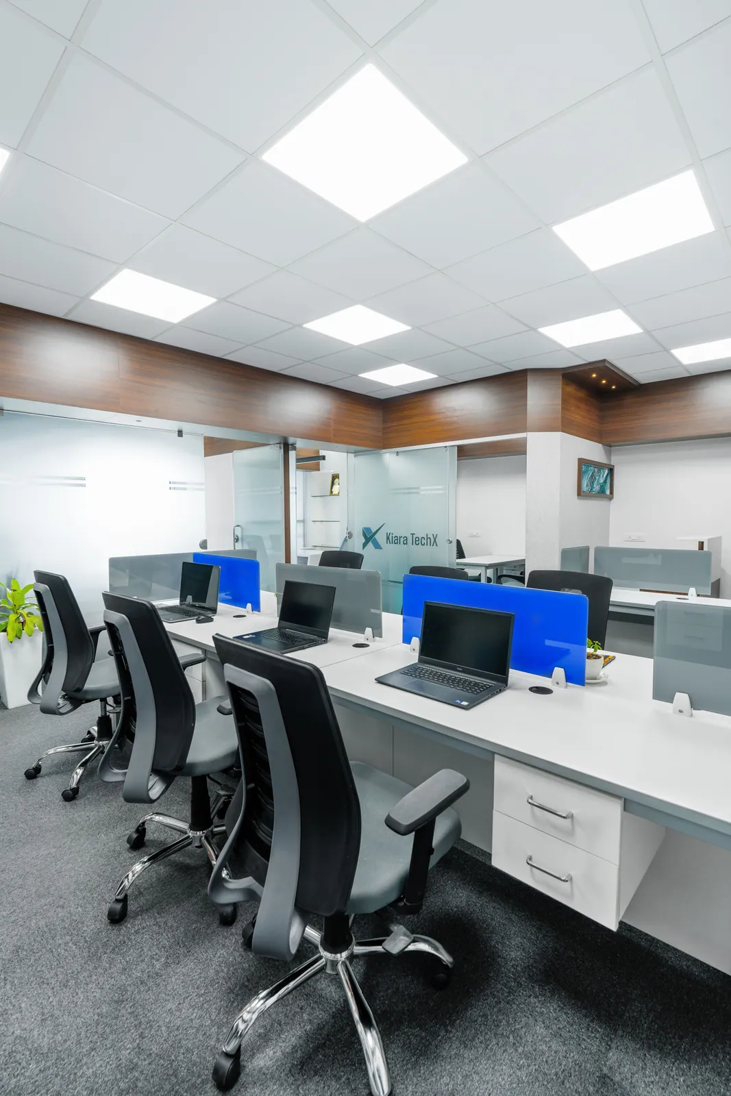 Satyamev Eminence interior, photo 4, by Ekaya Design Studio