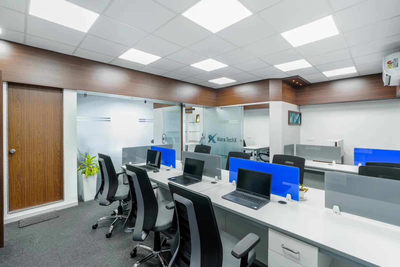 Satyamev Eminence interior, photo 5, by Ekaya Design Studio