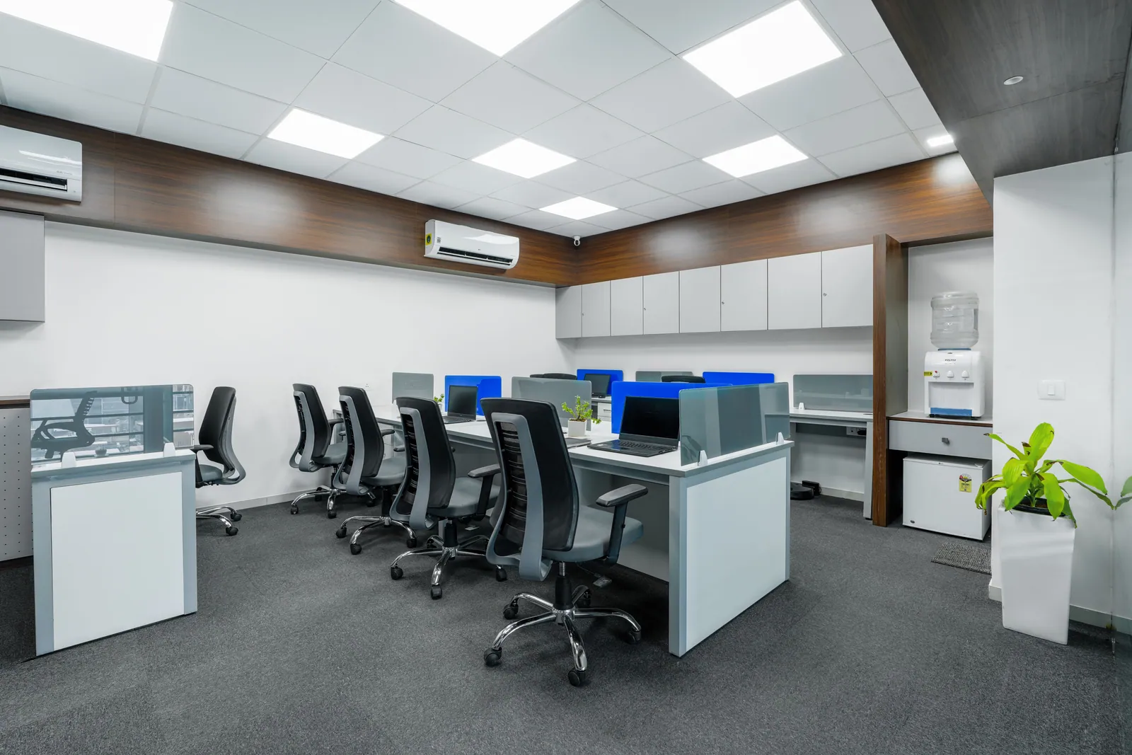 Satyamev Eminence interior, photo 6, by Ekaya Design Studio