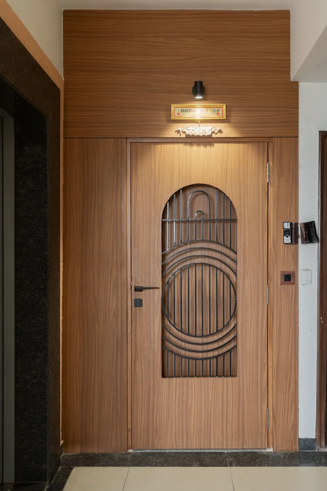 Savvy Spaces: Affordable and Stylish Apartment Interiors interior, photo 7, by Ekaya Design Studio