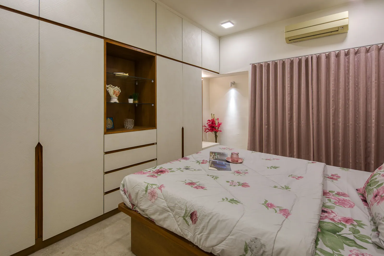 Sharnam 3 interior, photo 2, by Ekaya Design Studio