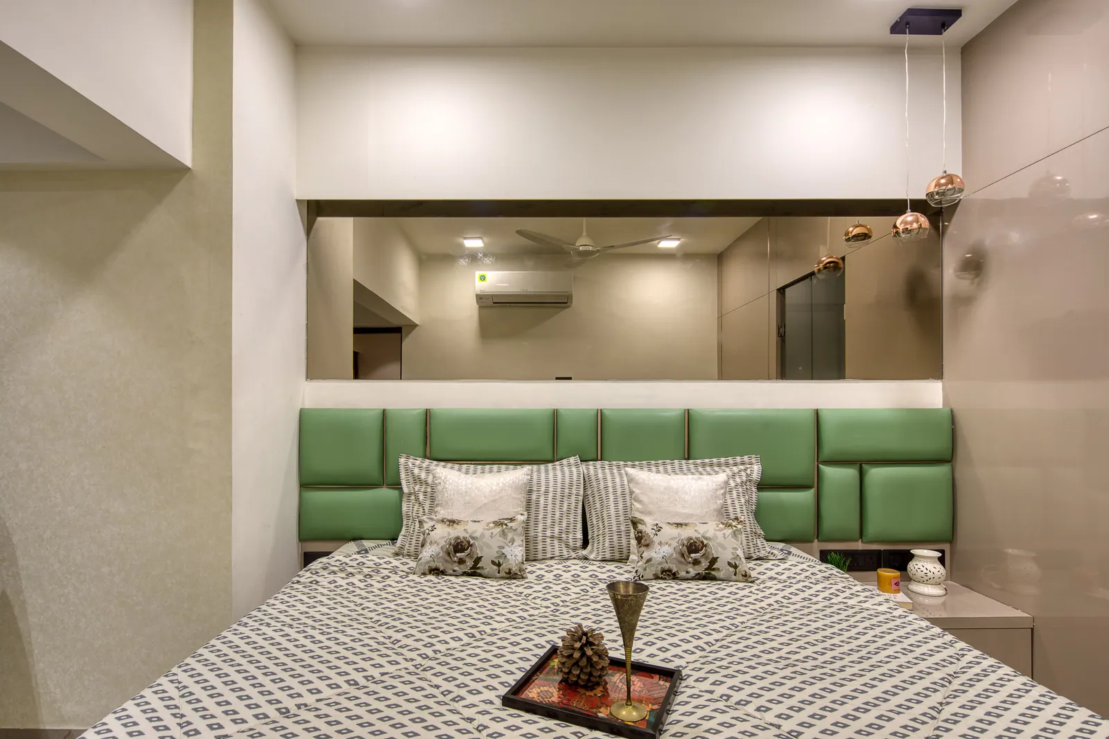 Sharnam 3 interior, photo 3, by Ekaya Design Studio