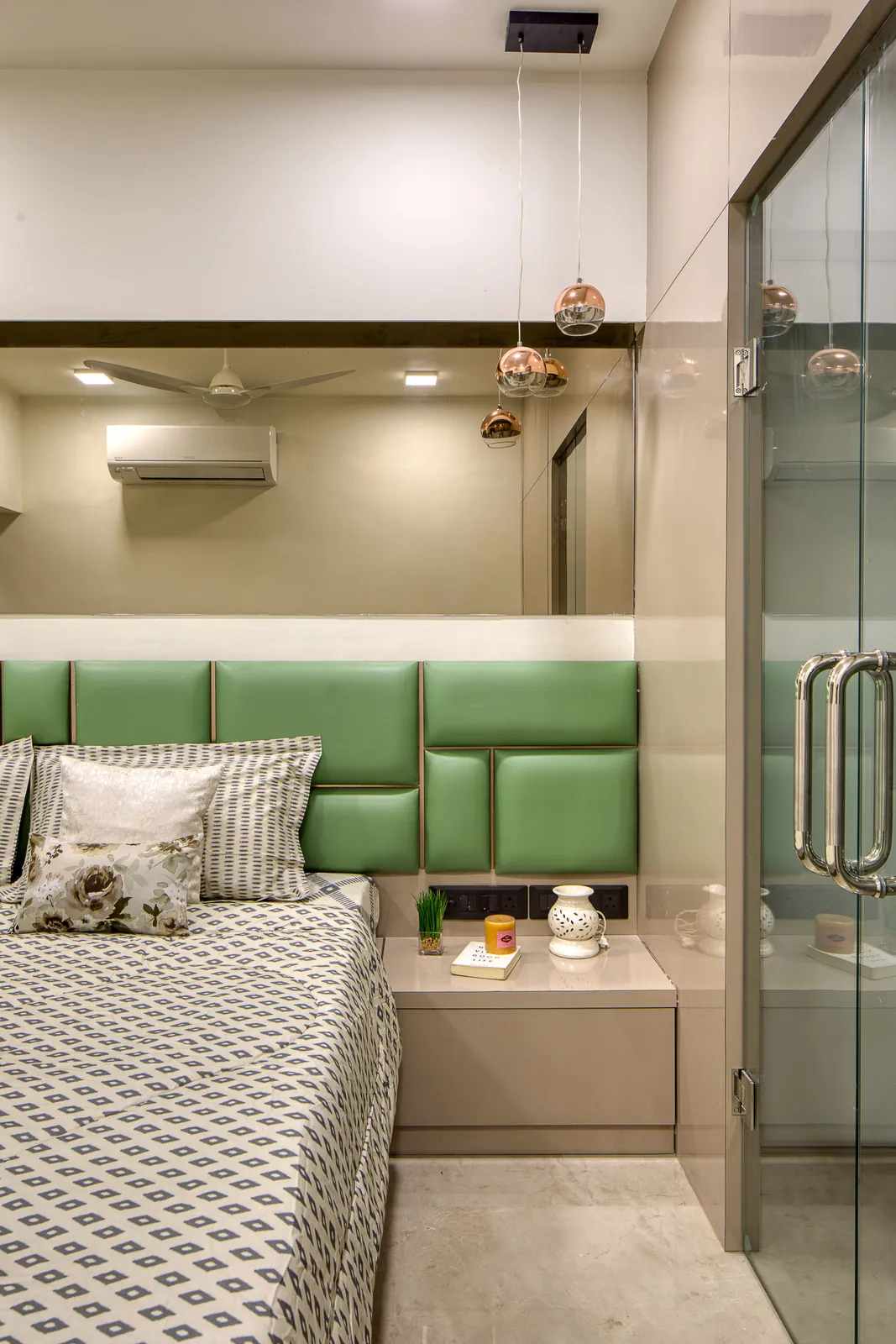 Sharnam 3 interior, photo 4, by Ekaya Design Studio