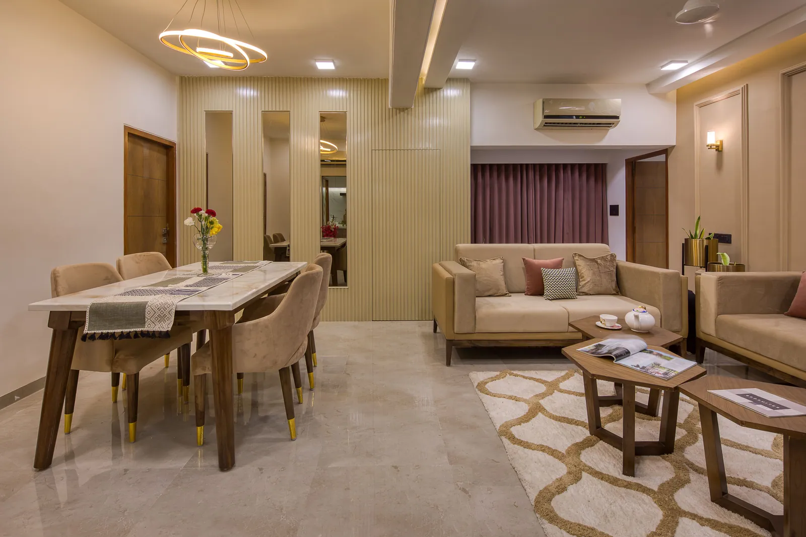 Sharnam 3 interior, photo 5, by Ekaya Design Studio