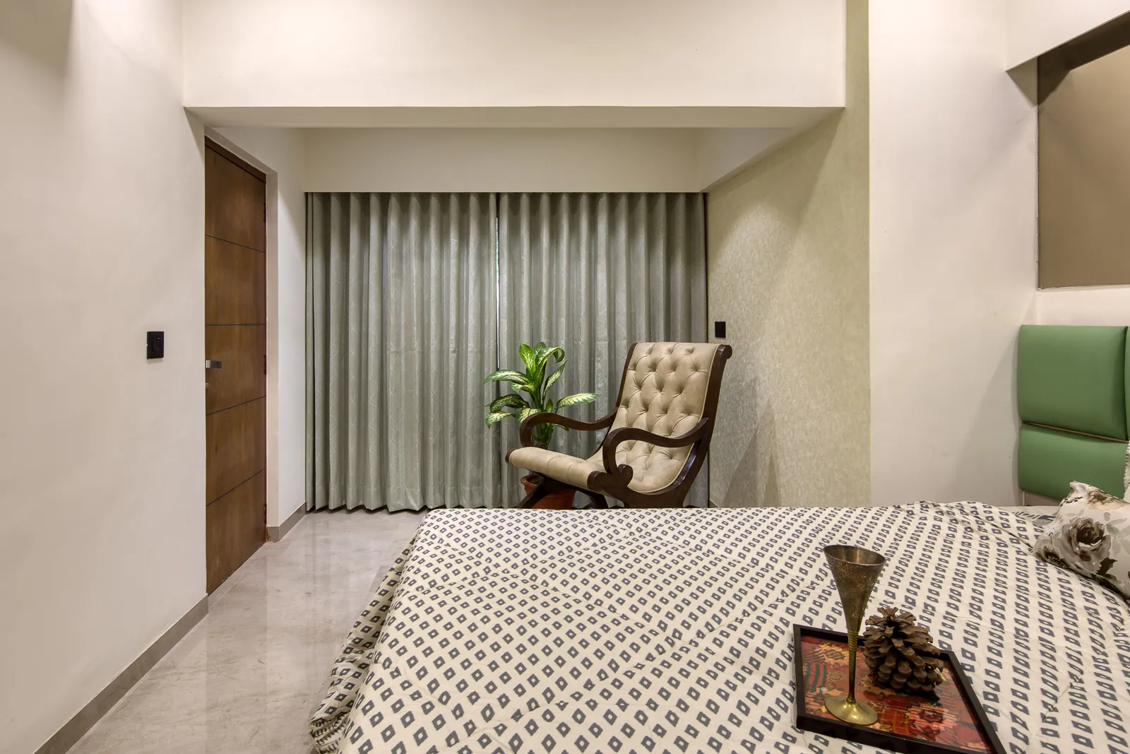 Sharnam 3 interior, photo 6, by Ekaya Design Studio