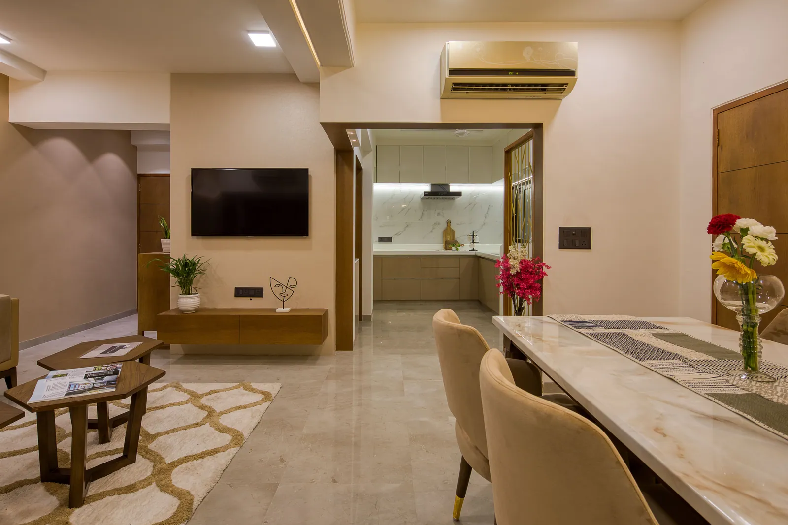 Sharnam 3 interior, photo 8, by Ekaya Design Studio