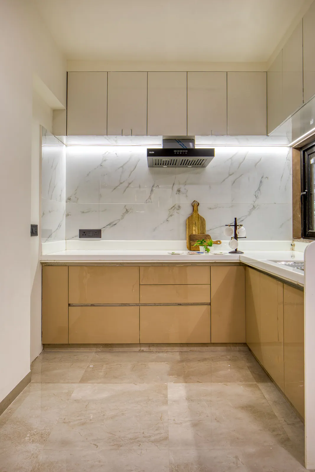 Sharnam 3 interior, photo 9, by Ekaya Design Studio