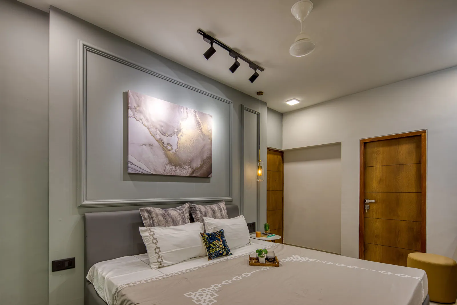 Sharnam 3 interior, photo 10, by Ekaya Design Studio