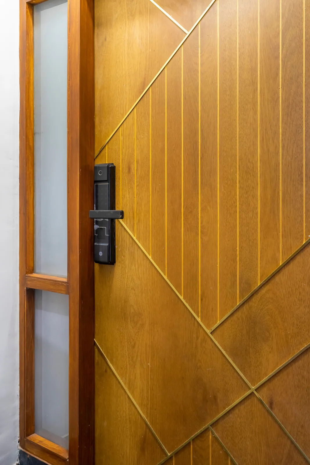 Status tower interior, photo 1, by Ekaya Design Studio